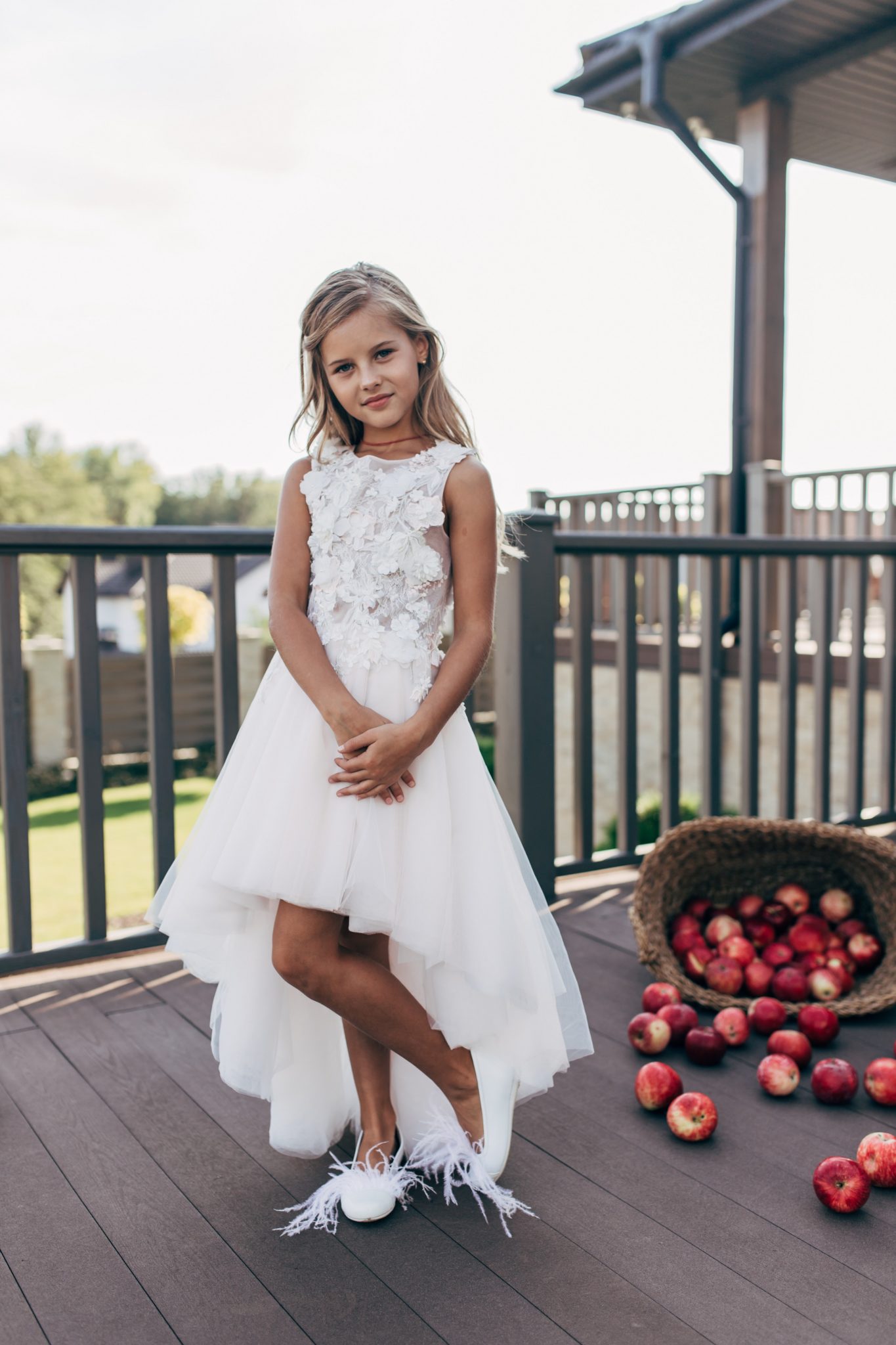 children's occasion wear for weddings