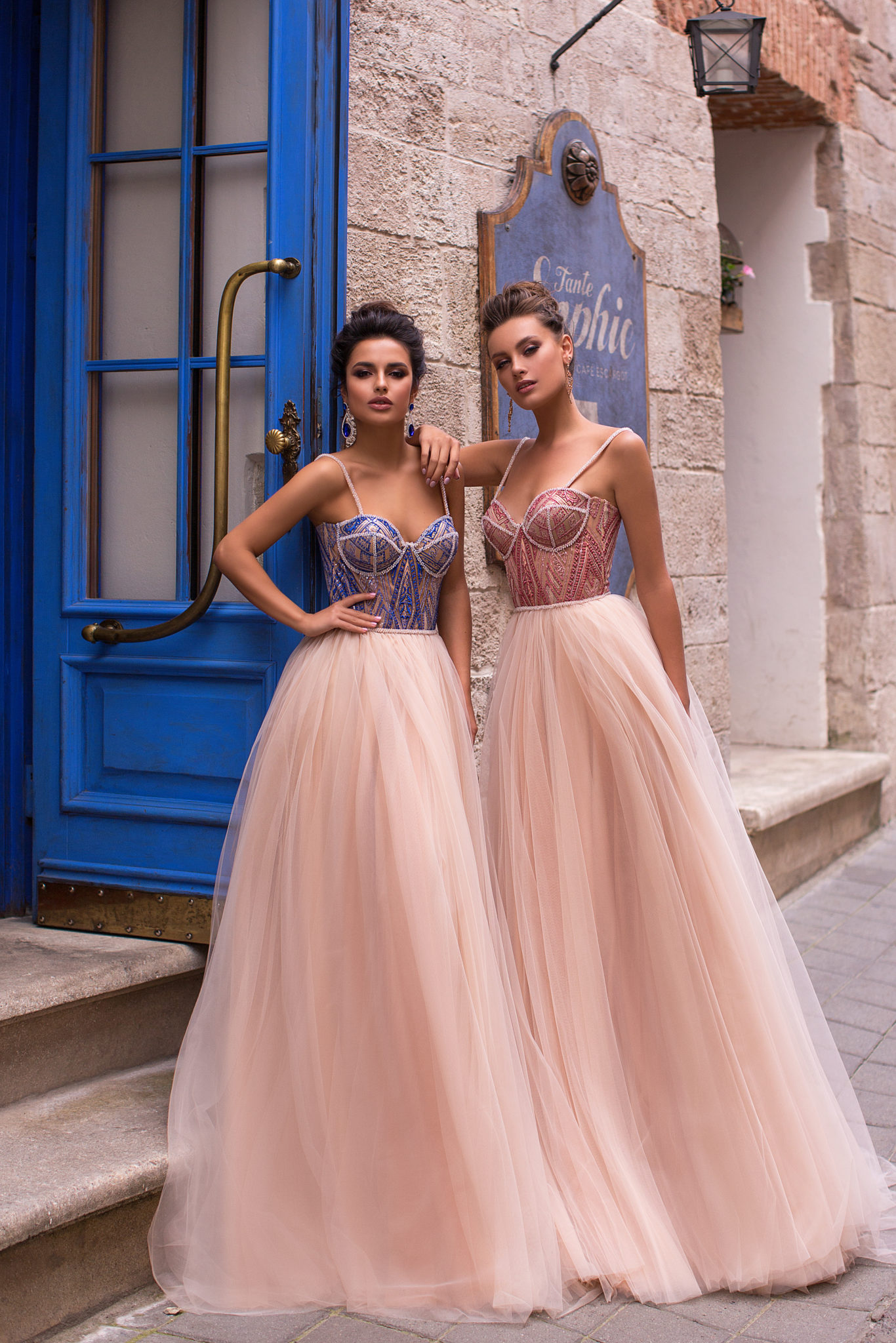 Купить Платье На Выпускной Стильное